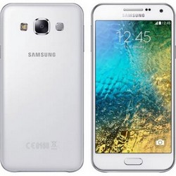 Замена батареи на телефоне Samsung Galaxy E5 Duos в Уфе